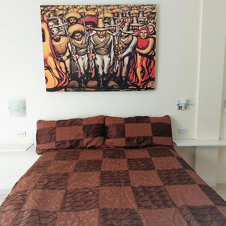 Excelente departamento 12 muy centrico con internet de alta velocidad , ideal para home office Hermosillo Exterior foto