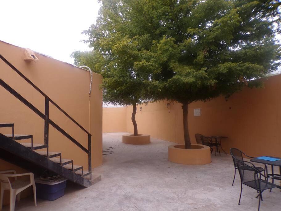 Excelente departamento 12 muy centrico con internet de alta velocidad , ideal para home office Hermosillo Exterior foto