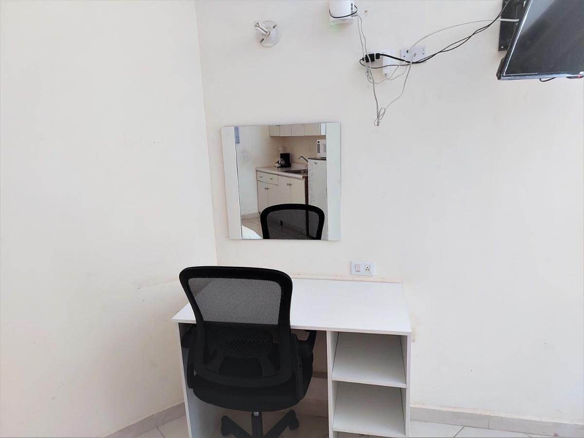 Excelente departamento 12 muy centrico con internet de alta velocidad , ideal para home office Hermosillo Exterior foto